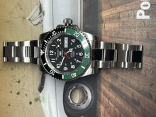 Load image into Gallery viewer, Hand Built Automatic Watch