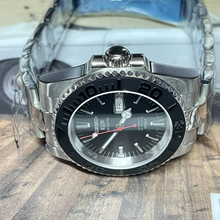 Load image into Gallery viewer, Automatic Black Dial Custom Build (Preowned)