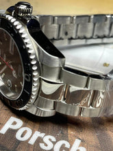 Load image into Gallery viewer, Automatic Olive Green Dial Custom Build (Preowned)