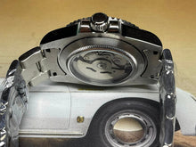 Load image into Gallery viewer, Automatic Olive Green Dial Custom Build (Preowned)