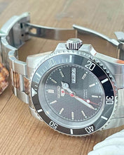 Load image into Gallery viewer, Automatic Black Dial Custom Build (Used Condition)