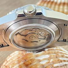 Load image into Gallery viewer, Automatic Blue Dial Custom (Used Condition)