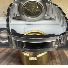 Load image into Gallery viewer, Automatic Green Dial Custom