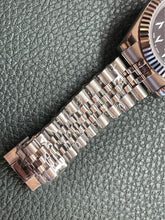 Load image into Gallery viewer, Automatic Hand Built Arabic Dial Custom