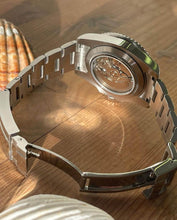 Load image into Gallery viewer, Automatic Black Dial Custom Build (Used Condition)