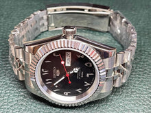 Load image into Gallery viewer, Automatic Hand Built Arabic Dial Custom