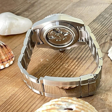 Load image into Gallery viewer, Automatic Blue Dial Custom (Used Condition)