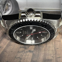 Load image into Gallery viewer, Automatic Black Dial Custom Build (Preowned)