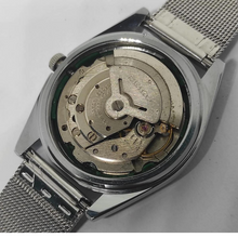 Load image into Gallery viewer, Vintage Seiko Automatic