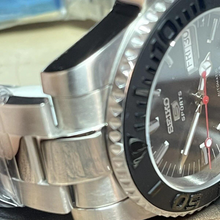 Load image into Gallery viewer, Automatic Black Dial Custom Build (Preowned)