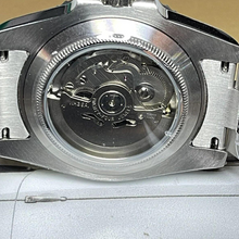 Load image into Gallery viewer, Automatic Black Dial Custom Build (Preowned)