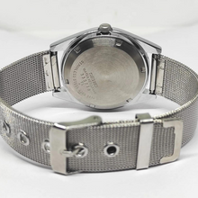Load image into Gallery viewer, Vintage Seiko Automatic