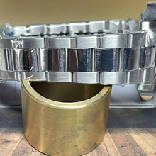 Load image into Gallery viewer, Automatic Black Dial Custom Build (Preowned)