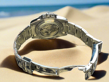 Load image into Gallery viewer, Pepsi GMT Automatic