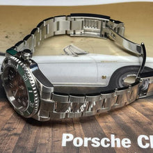 Load image into Gallery viewer, Hand Built Automatic Watch