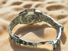 Load image into Gallery viewer, Pepsi GMT Automatic