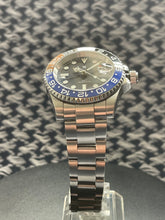 Load image into Gallery viewer, Batman GMT Automatic