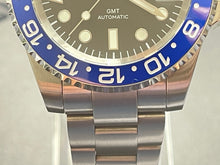 Load image into Gallery viewer, Batman GMT Automatic