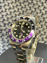 Load image into Gallery viewer, Hand Built GMT Automatic