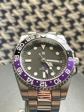 Load image into Gallery viewer, Hand Built GMT Automatic