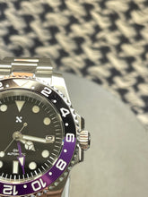 Load image into Gallery viewer, Hand Built GMT Automatic