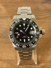 Load image into Gallery viewer, Hand Built GMT Automatic