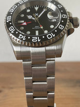 Load image into Gallery viewer, Hand Built GMT Automatic