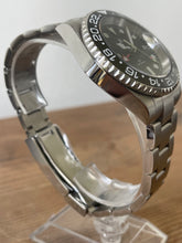 Load image into Gallery viewer, Hand Built GMT Automatic