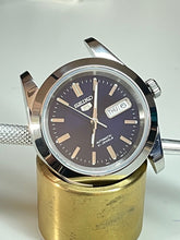 Load image into Gallery viewer, Automatic Blue Dial Custom Build (New)