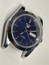 Load image into Gallery viewer, Automatic Blue Dial Custom Build (New)
