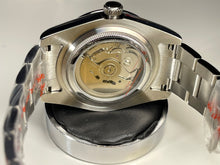 Load image into Gallery viewer, Automatic Blue Dial Custom Build (New)