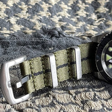 Load image into Gallery viewer, Automatic Black Dial Custom Build (Preowned Like New)