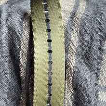 Load image into Gallery viewer, Automatic Black Dial Custom Build (Preowned Like New)