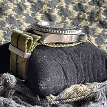 Load image into Gallery viewer, Automatic Black Dial Custom Build (Preowned Like New)