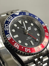 Load image into Gallery viewer, Pepsi GMT custom built

