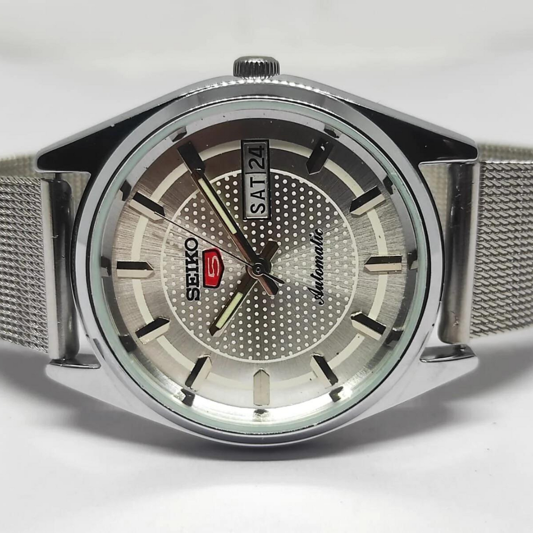 Vintage Seiko Automatic