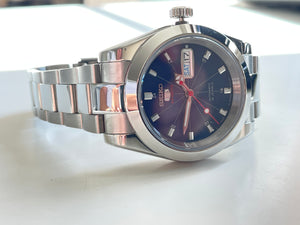 Custom Built Day Date