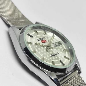 Vintage Seiko Automatic