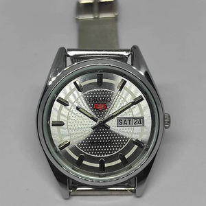 Vintage Seiko Automatic
