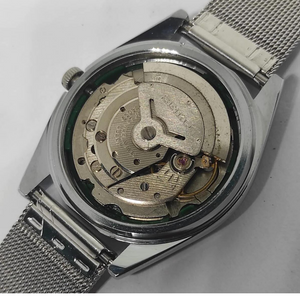 Vintage Seiko Automatic