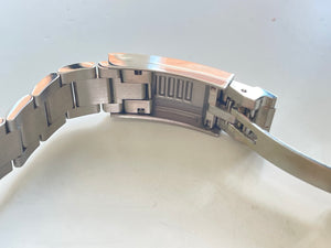 Custom Built Day Date