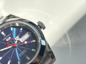 Custom Built Day Date