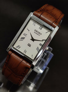 Seiko SQ Dress Watch